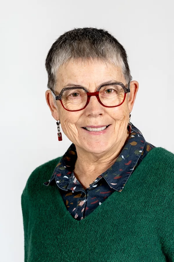 Marie-Claire HOURDEL