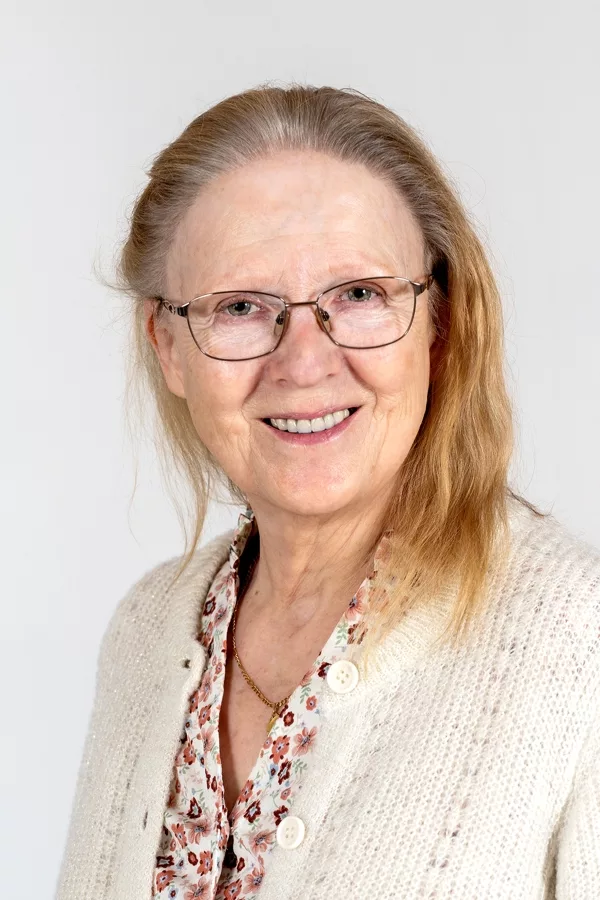 Marie-Cécile JAOUEN